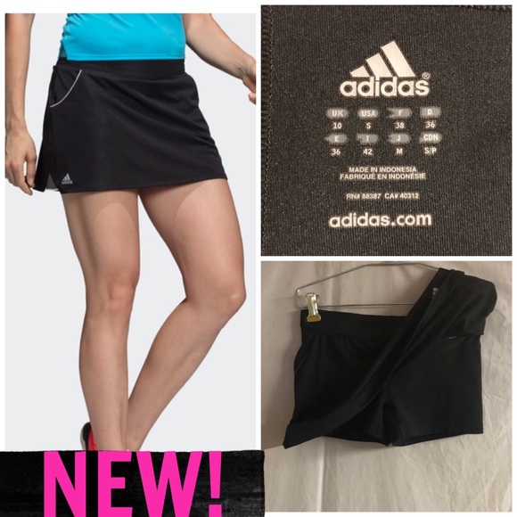 athletic skirts with shorts